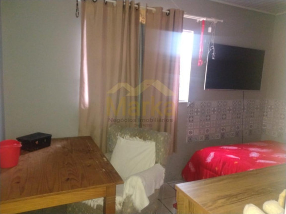 Imagem Casa com 3 Quartos à Venda, 80 m² em Vargem Do Bom Jesus - Florianópolis