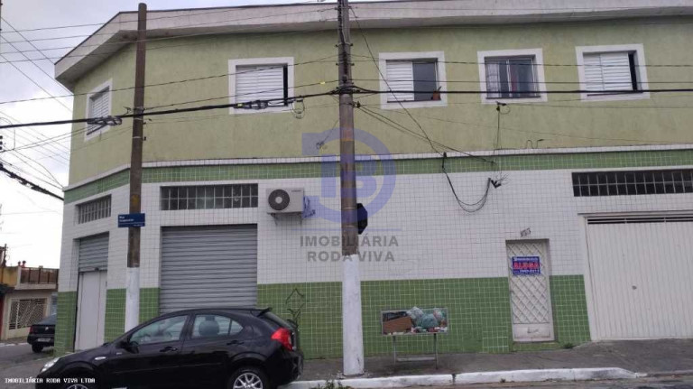 Apartamento com 2 Quartos para Alugar, 80 m² em Jardim Popular - São Paulo