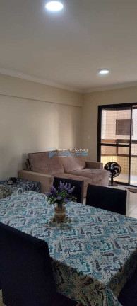 Imagem Apartamento com 2 Quartos à Venda, 85 m² em Caiçara - Praia Grande