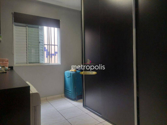 Imagem Apartamento com 3 Quartos à Venda, 86 m² em Vila Curuçá - Santo André Imagem Apartamento com 3 Quartos à Venda, 86 m² em Vila Curuçá - Santo André