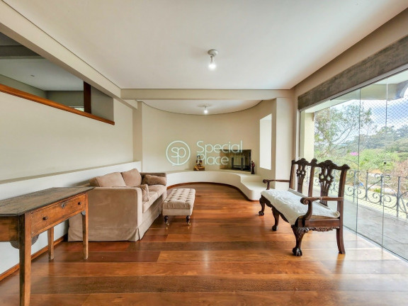 Imagem Casa de Condomínio com 5 Quartos à Venda, 900 m² em Paineiras Do Morumbi - São Paulo Imagem Casa de Condomínio com 5 Quartos à Venda, 900 m² em Paineiras Do Morumbi - São Paulo
