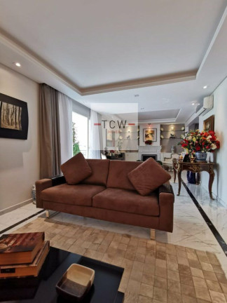Imagem Apartamento com 3 Quartos à Venda, 198 m² em Brooklin Novo - São Paulo Imagem Apartamento com 3 Quartos à Venda, 198 m² em Brooklin Novo - São Paulo