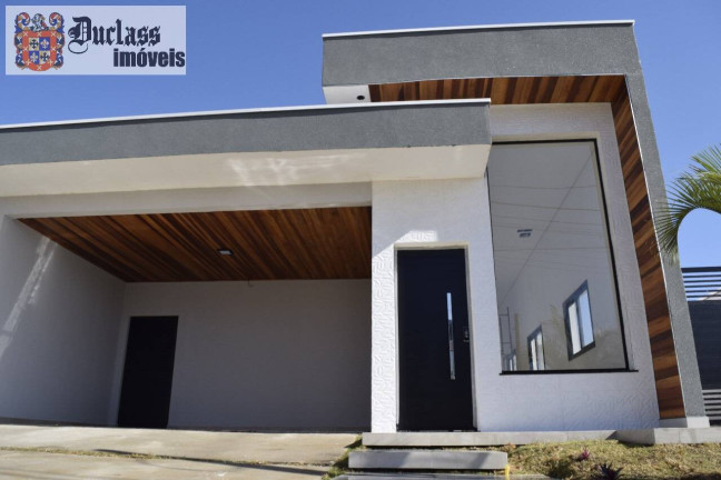 Imagem Casa com 3 Quartos à Venda, 135 m² em Residencial Colinas - Caçapava Imagem Casa com 3 Quartos à Venda, 135 m² em Residencial Colinas - Caçapava