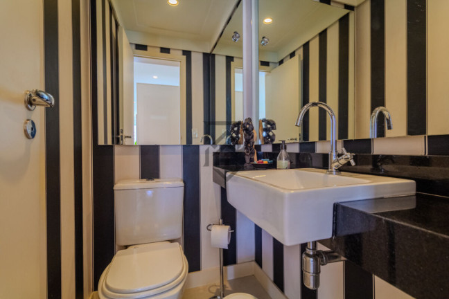 Imagem Apartamento com 4 Quartos à Venda, 162 m² em Vila Romana - São Paulo Imagem Apartamento com 4 Quartos à Venda, 162 m² em Vila Romana - São Paulo