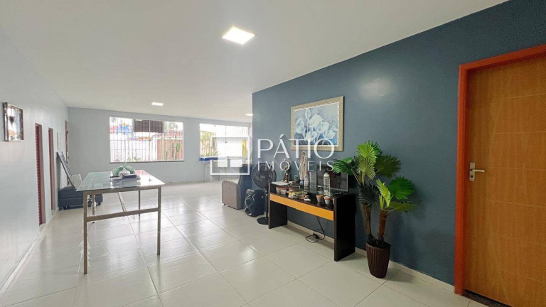Imagem Casa com 3 Quartos à Venda, 348 m² em Val-de-cães - Belém