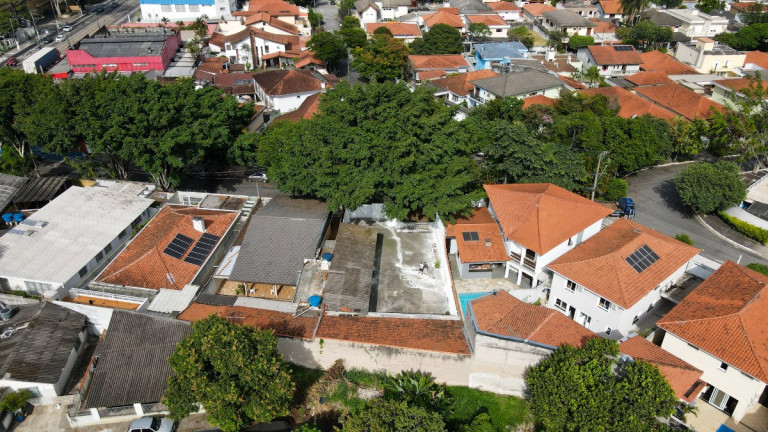 Imagem Terreno à Venda, em Jardim Campo Grande - São Paulo Imagem Terreno à Venda, em Jardim Campo Grande - São Paulo