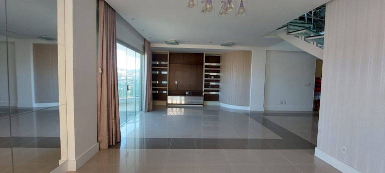 Imagem Cobertura com 5 Quartos à Venda, 410 m² em Passagem - Cabo Frio Imagem Cobertura com 5 Quartos à Venda, 410 m² em Passagem - Cabo Frio