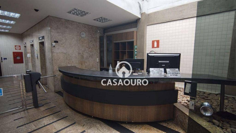 Imagem Sala Comercial à Venda, 32 m² em Savassi - Belo Horizonte