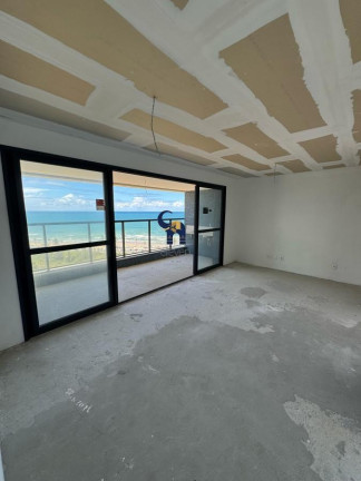 Imagem Apartamento com 3 Quartos à Venda, 103 m² em Piatã - Salvador