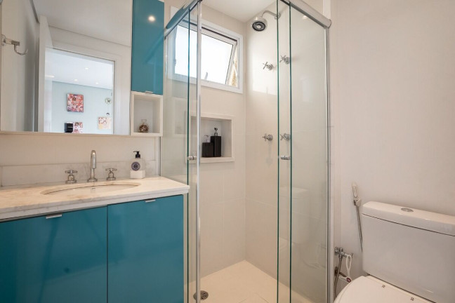 Imagem Apartamento com 3 Quartos à Venda, 156 m² em Vila Olímpia - São Paulo Imagem Apartamento com 3 Quartos à Venda, 156 m² em Vila Olímpia - São Paulo