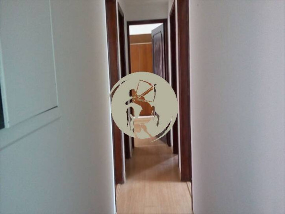Imagem Apartamento com 4 Quartos à Venda, 280 m² em Boqueirao - Santos
