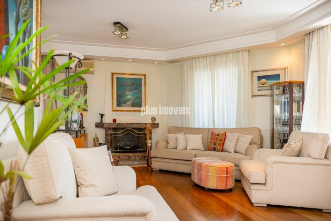 Imagem Apartamento com 4 Quartos à Venda, 412 m² em Moema - São Paulo Imagem Apartamento com 4 Quartos à Venda, 412 m² em Moema - São Paulo