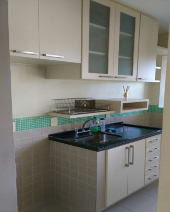 Imagem Apartamento com 1 Quarto para Alugar, 49 m² em Butantã - São Paulo