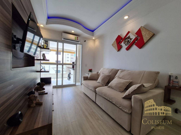 Imagem Apartamento com 2 Quartos à Venda, 76 m² em Aviação - Praia Grande Imagem Apartamento com 2 Quartos à Venda, 76 m² em Aviação - Praia Grande