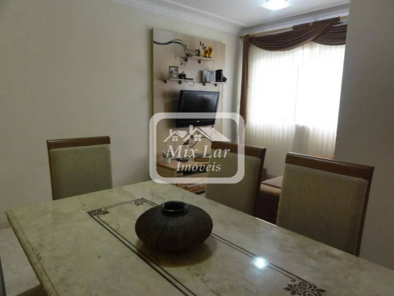 Imagem Apartamento com 3 Quartos à Venda, 64 m² em Jaguaribe - Osasco Imagem Apartamento com 3 Quartos à Venda, 64 m² em Jaguaribe - Osasco