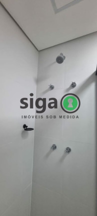 Imagem Apartamento com 1 Quarto para Alugar, 38 m² em Chácara Santo Antônio (zona Sul) - São Paulo
