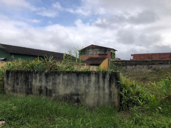 Imagem Terreno à Venda, 210 m² em Cibratel Ii - Itanhaém Imagem Terreno à Venda, 210 m² em Cibratel Ii - Itanhaém