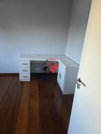 Imagem Apartamento com 3 Quartos à Venda, 148 m² em Centro - Santo André