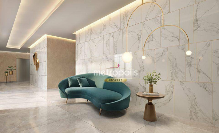 Imagem Apartamento com 3 Quartos à Venda, 155 m² em Tucuruvi - São Paulo