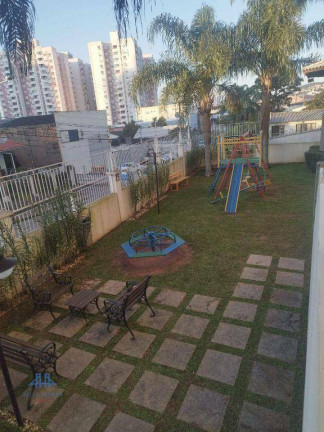 Imagem Apartamento com 2 Quartos à Venda, 64 m² em Barreiros - São José Imagem Apartamento com 2 Quartos à Venda, 64 m² em Barreiros - São José