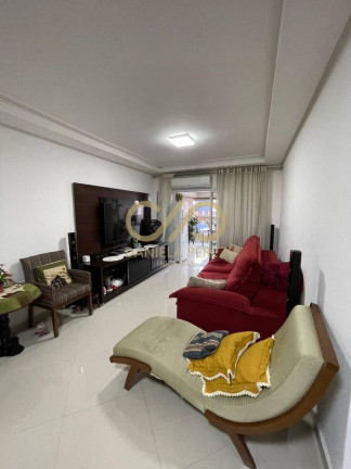 Imagem Apartamento com 3 Quartos à Venda, 133 m² em Aviação - Praia Grande Imagem Apartamento com 3 Quartos à Venda, 133 m² em Aviação - Praia Grande