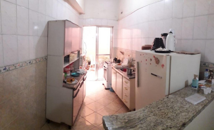 Imagem Apartamento com 2 Quartos à Venda, 100 m² em Barra Funda - São Paulo