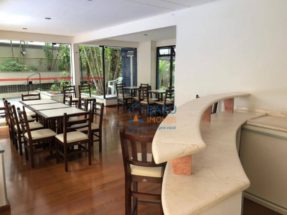 Imagem Apartamento com 3 Quartos à Venda, 98 m² em Higienópolis - São Paulo
