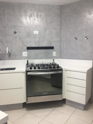 Imagem Apartamento com 4 Quartos para Alugar, 250 m² em Real Parque - São Paulo