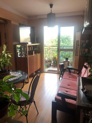 Imagem Apartamento com 3 Quartos à Venda, 65 m² em Jardim Celeste - São Paulo