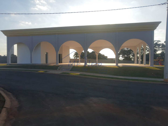 Imagem Terreno à Venda, 383 m² em Condominio Jardim Florença Residencial - Pirassununga