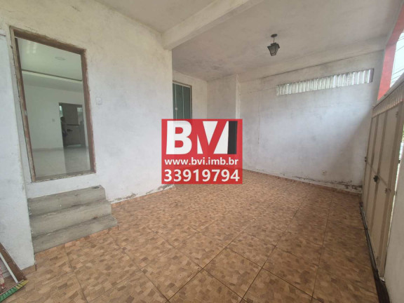 Casa com 2 Quartos à Venda, 140 m² em Cordovil - Rio De Janeiro