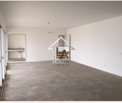 Imagem Apartamento com 4 Quartos à Venda, 258 m² em Brooklin - São Paulo Imagem Apartamento com 4 Quartos à Venda, 258 m² em Brooklin - São Paulo
