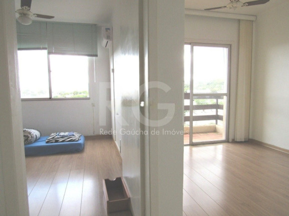 Imagem Apartamento com 1 Quarto à Venda, 60 m² em Glória - Porto Alegre