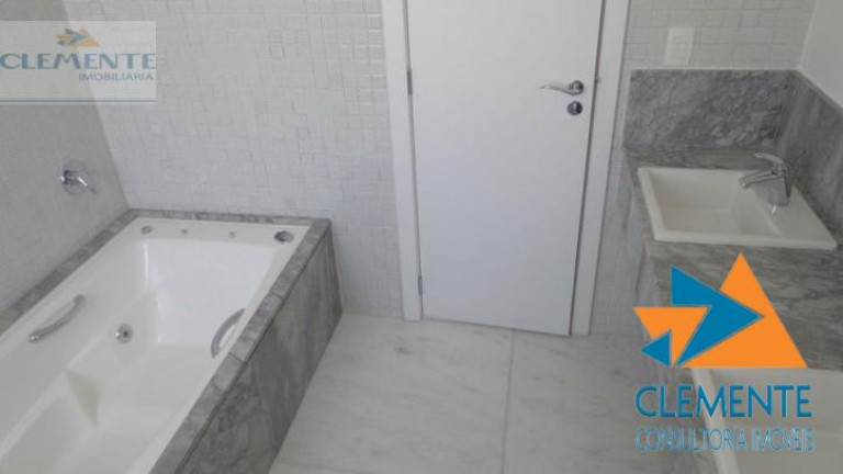 Imagem Apartamento com 4 Quartos à Venda, 198 m² em Funcionários - Belo Horizonte