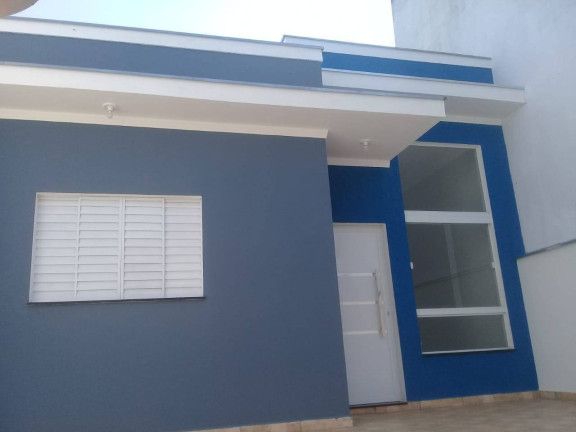 Imagem Casa com 3 Quartos à Venda, em Jardim Itália - Sorocaba Imagem Casa com 3 Quartos à Venda, em Jardim Itália - Sorocaba
