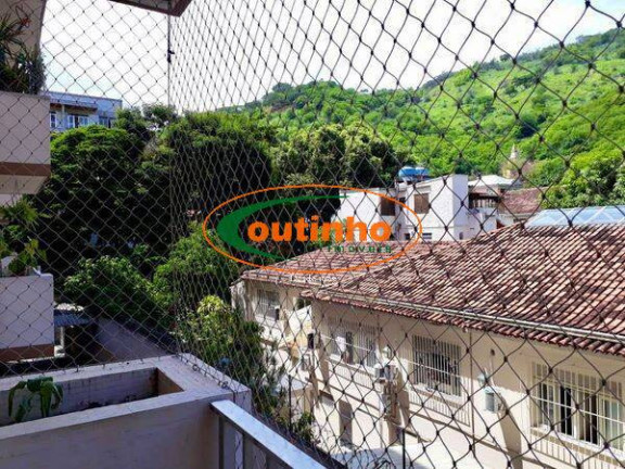 Imagem Apartamento com 2 Quartos à Venda, 56 m² em Riachuelo - Rio De Janeiro Imagem Apartamento com 2 Quartos à Venda, 56 m² em Riachuelo - Rio De Janeiro