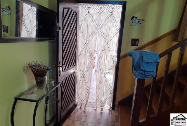 Imagem Casa com 2 Quartos à Venda, 90 m² em Tatuapé - São Paulo Imagem Casa com 2 Quartos à Venda, 90 m² em Tatuapé - São Paulo