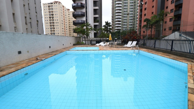 Imagem Apartamento com 3 Quartos à Venda, 216 m² em Santana - São Paulo Imagem Apartamento com 3 Quartos à Venda, 216 m² em Santana - São Paulo