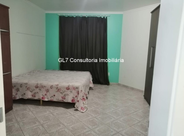 Imagem Sobrado com 3 Quartos à Venda,  em Jardim Moacyr Arruda - Indaiatuba