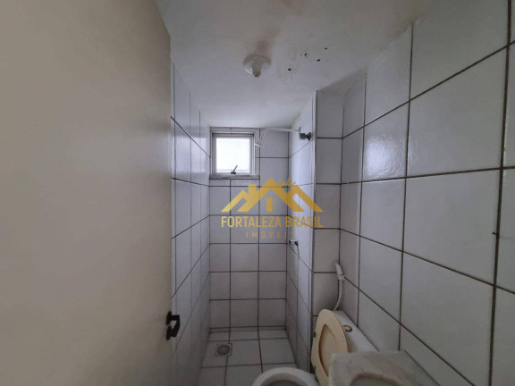 Imagem Imóvel com 2 Quartos à Venda, 43 m² em Jóquei Clube - Fortaleza Imagem Imóvel com 2 Quartos à Venda, 43 m² em Jóquei Clube - Fortaleza