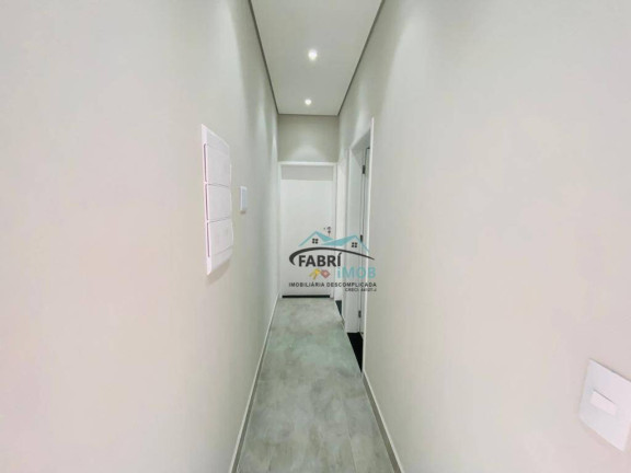 Imagem Casa com 3 Quartos à Venda, 107 m² em Condomínio Villagio Ipanema I - Sorocaba
