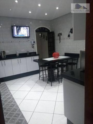 Imagem Sobrado com 4 Quartos à Venda, 200 m² em Jardim Nova Ipanema - Guarulhos