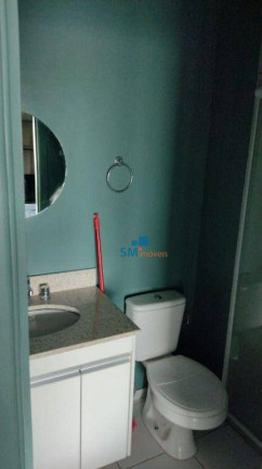 Imagem Apartamento com 1 Quarto para Alugar, 42 m² em Centro - São Bernardo Do Campo Imagem Apartamento com 1 Quarto para Alugar, 42 m² em Centro - São Bernardo Do Campo