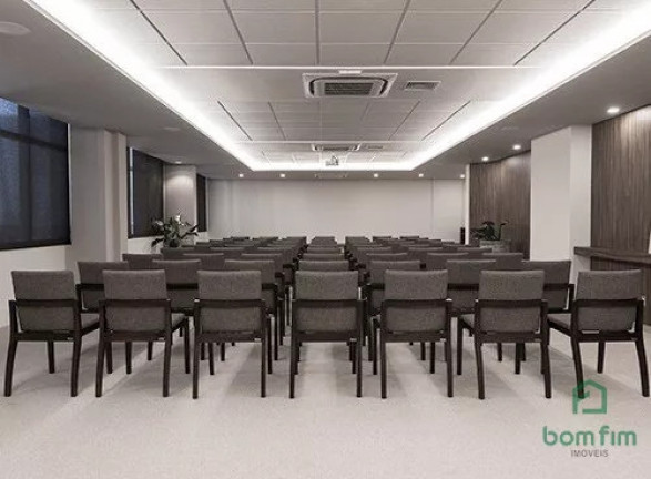 Imagem Sala Comercial à Venda, 53 m² em Santana - Porto Alegre Imagem Sala Comercial à Venda, 53 m² em Santana - Porto Alegre
