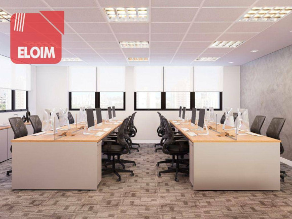 Imóvel para Alugar, 170 m² em Brooklin Paulista - São Paulo
