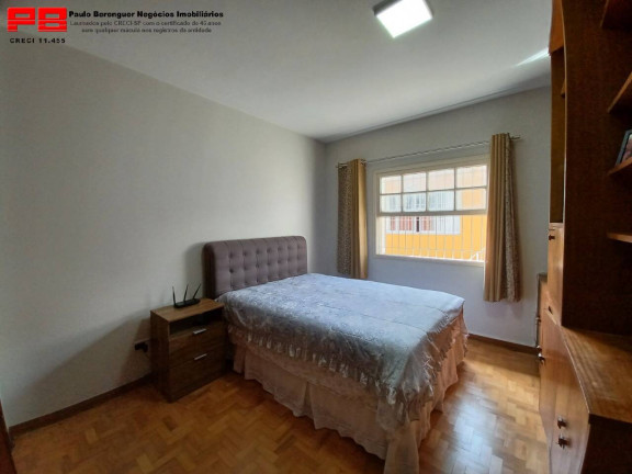 Imagem Sobrado com 3 Quartos à Venda, 160 m² em Brooklin Paulista - São Paulo Imagem Sobrado com 3 Quartos à Venda, 160 m² em Brooklin Paulista - São Paulo
