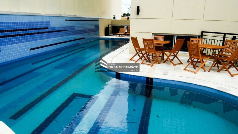 Imagem Apartamento com 3 Quartos à Venda, 69 m² em Bosque Da Saúde - São Paulo