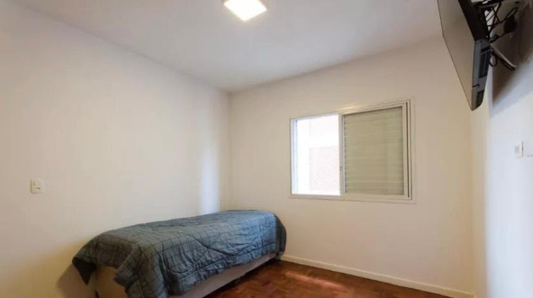 Imagem Apartamento com 3 Quartos à Venda, 109 m² em Higienópolis - São Paulo Imagem Apartamento com 3 Quartos à Venda, 109 m² em Higienópolis - São Paulo