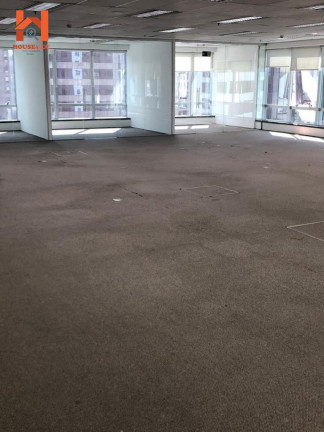 Imagem Imóvel Comercial para Alugar, 330 m² em Cidade Monções - São Paulo