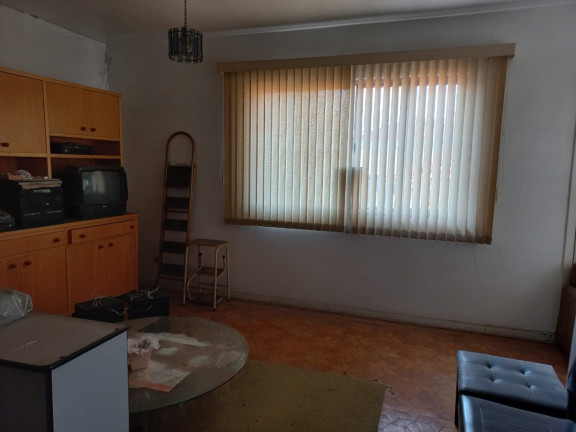 Casa à Venda, 250 m² em Cambuci - São Paulo